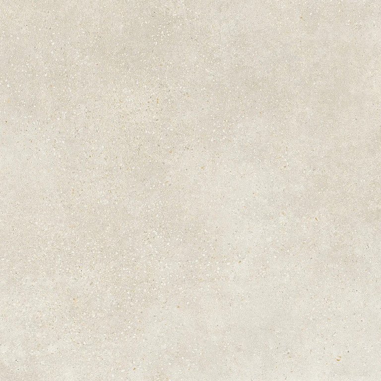 На пол Asphalt Off White  80х80