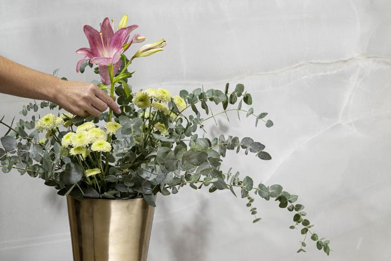 На пол Varese Onice Nat 60x120 - фото 5