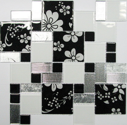 На пол Barok 4025 30.5x30.5 - фото 2