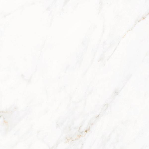 На пол Tenderness Белый матовый 60x60