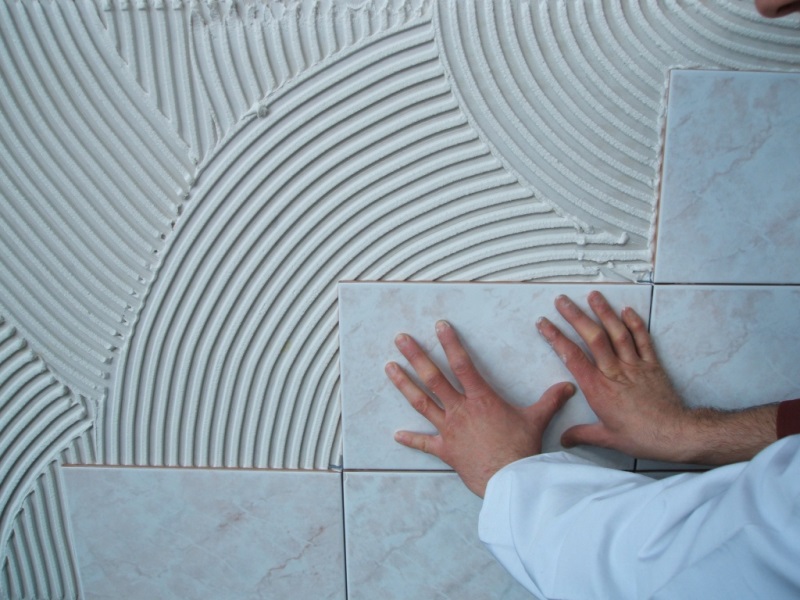  Клей на цементной основе K81 LITOFLEX 25 кг - фото 3