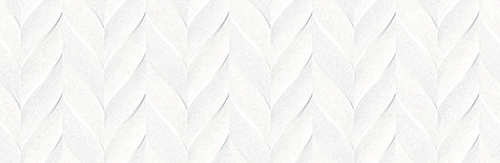 На стену Luxor Kefren XL Blanco R 25x75