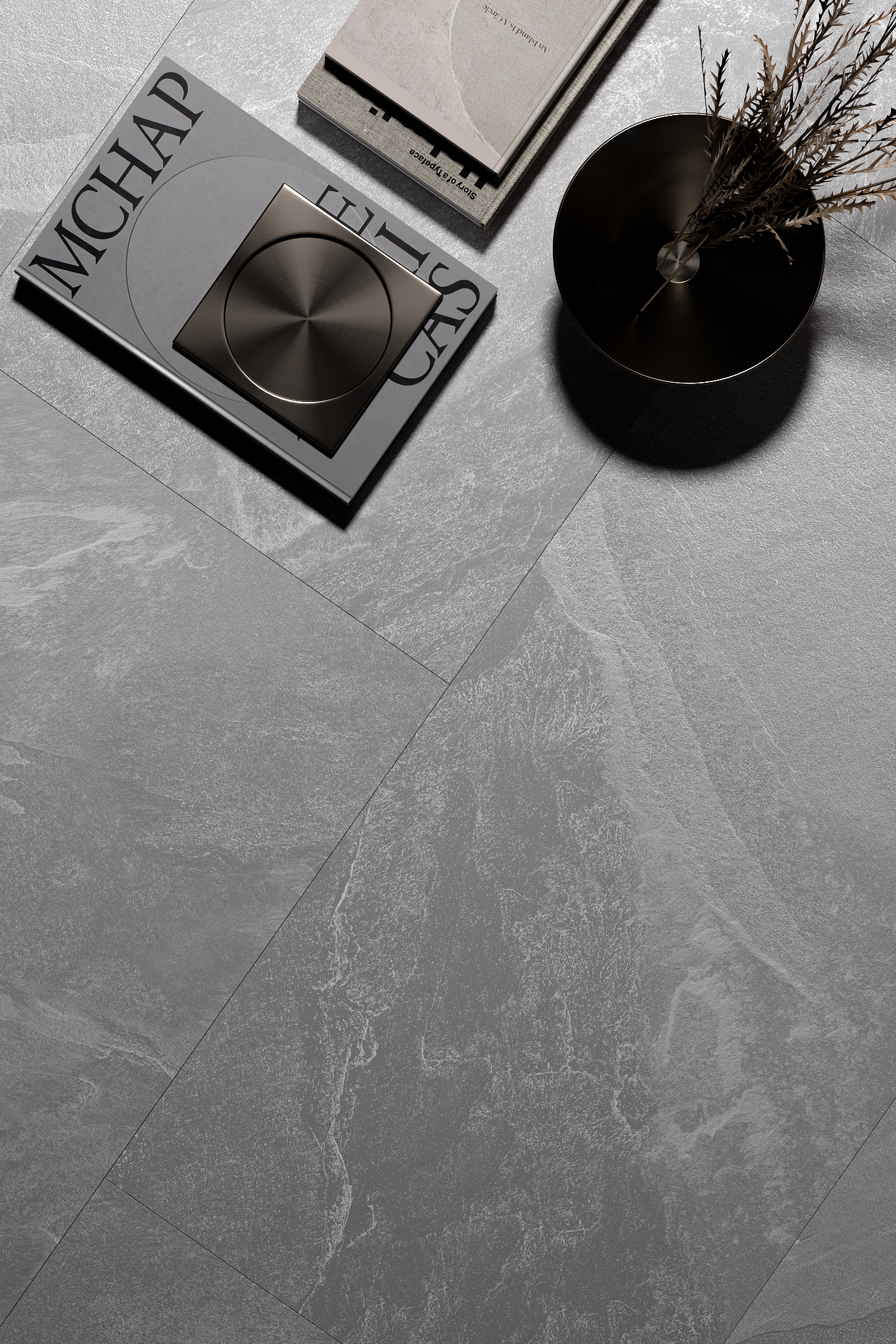 Artcer Stone - фото 46