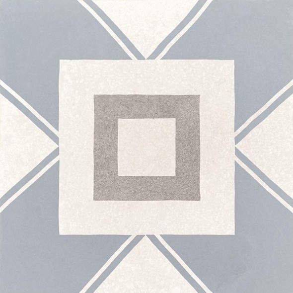 22103 На пол Caprice Deco Patchwork Pastel - фото 13