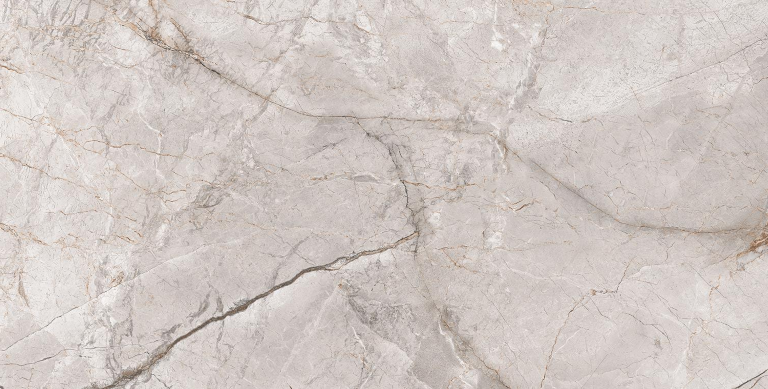 На пол Premium Marble Marble Dragon Grey Silk 60x120 - фото 4