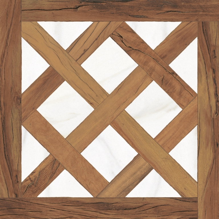 38321 На пол FS Forest Mix 45x45x0.95 - фото 9