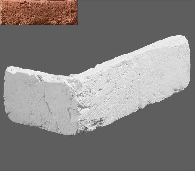 На стену Орлеан Угловой элемент 441