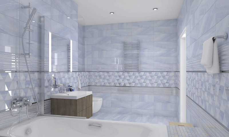 17-10-11-1186 На стену Diadema Бежевая Рельеф - фото 15