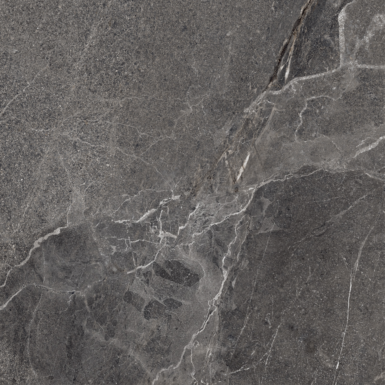 D60258М На пол Karakum Dark матовый 600x600x9.5 - фото 14