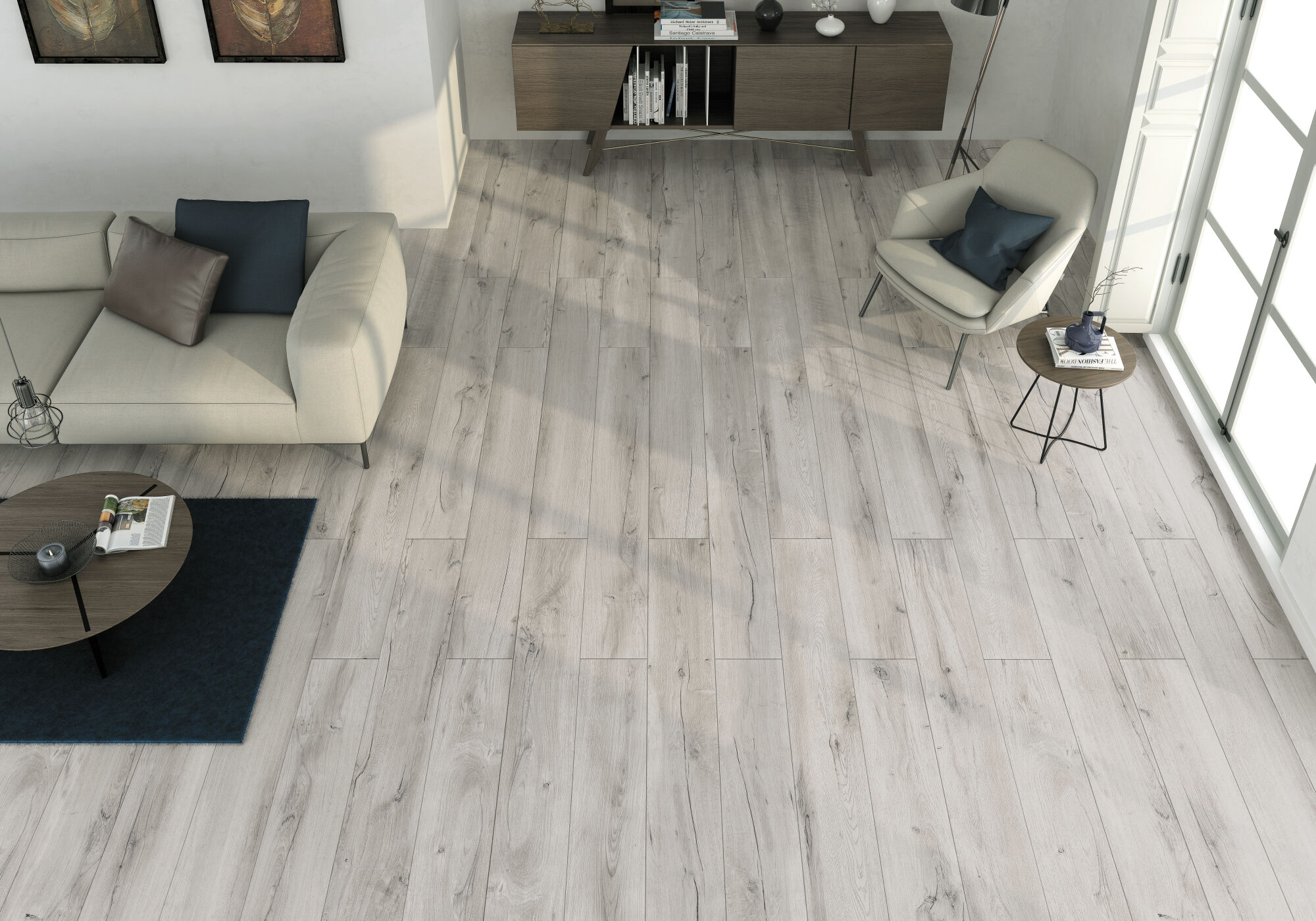 3369125353 На пол Foresta Mumble T/19.5X121.5/R 19.5x121.5 - фото 16