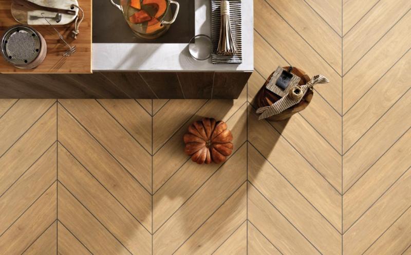 BNS212008 На пол Bonsai Cocoa 20x120 - фото 5