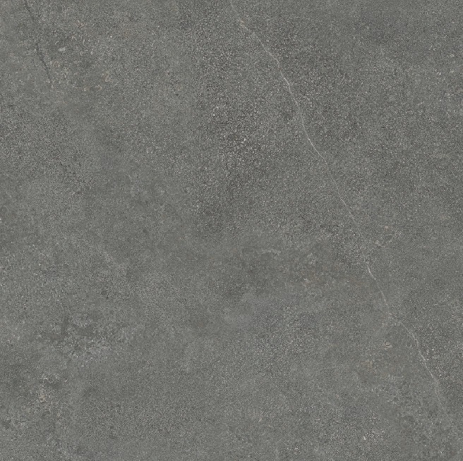 На пол Antislip Limestone Nero R12 60x60 - фото 2