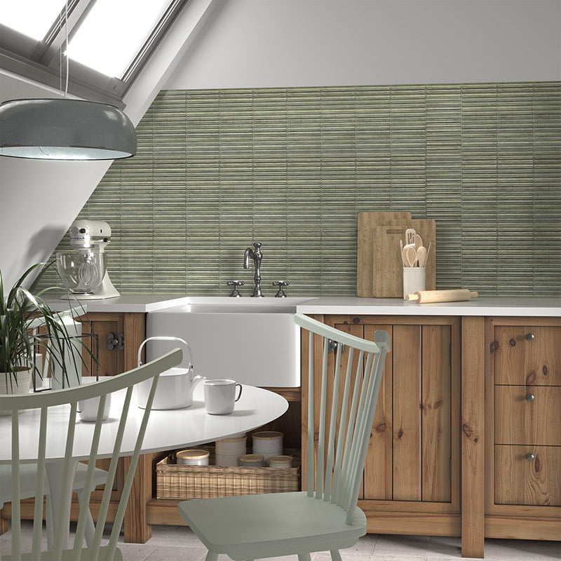 На стену Etna Ocre - фото 6