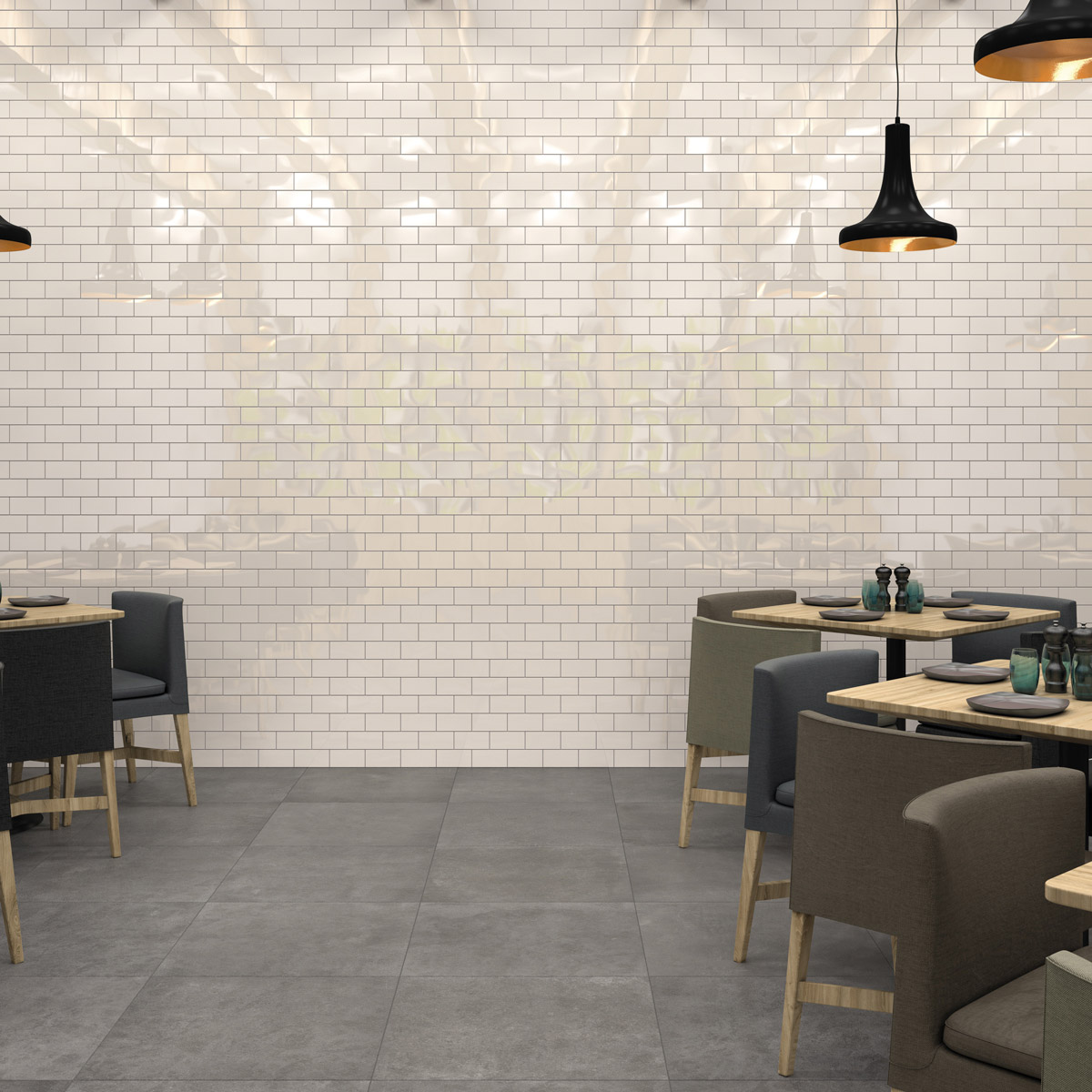 Aleluia Ceramicas Urban Atelier - фото 10