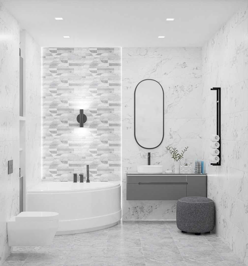 00-00110093 На стену Saint Laurent Light 31.5x63 - фото 8