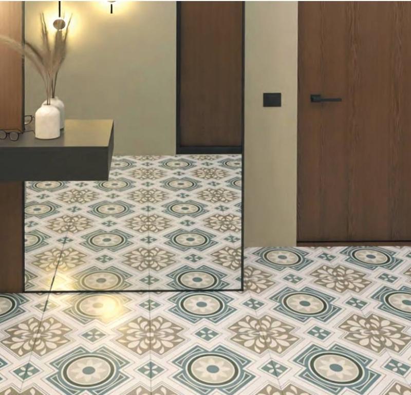 Прогрес Керамика Faenza