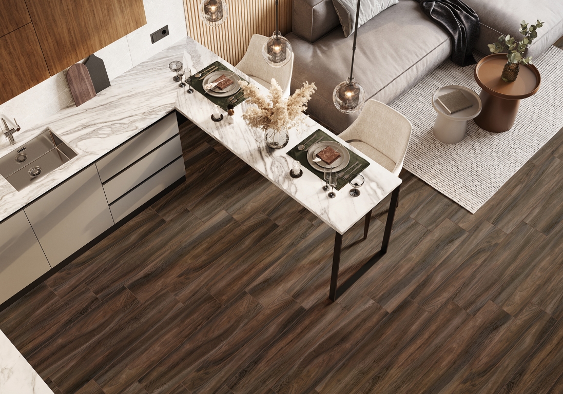 Уралкерамика Ironwood - фото 3