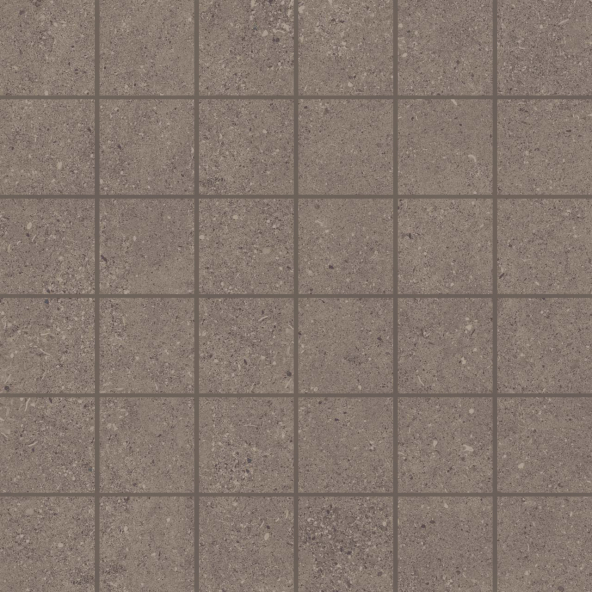Mosaic/CE04_NR/30x30x9/5x5 Декор Спенс CE04 Темно-серый Структурированный (5x5) 30x30x9