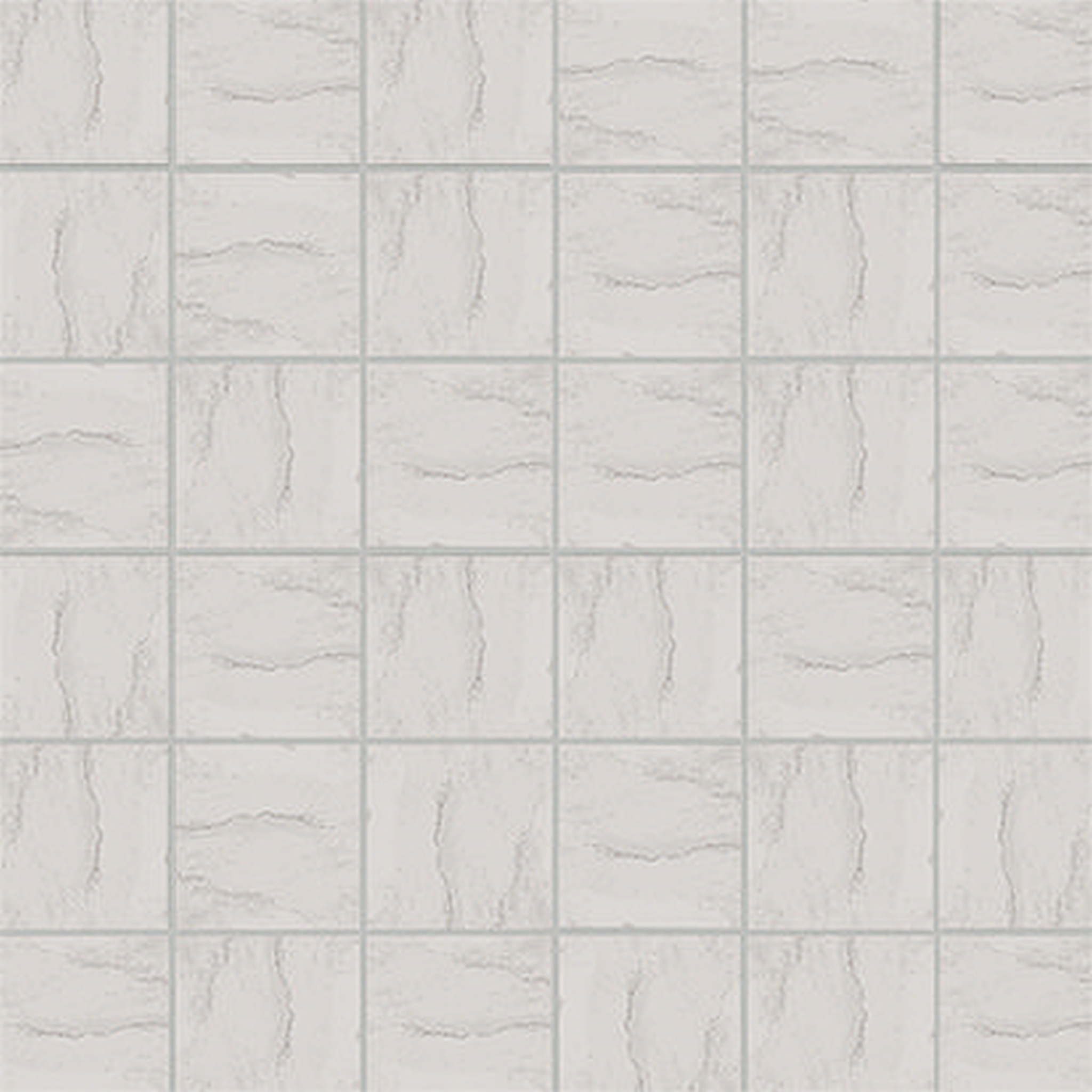 Mosaic/MO01_NS/30x30/5x5 Декор Melody MO01 White 5х5 30x30 Неполированная