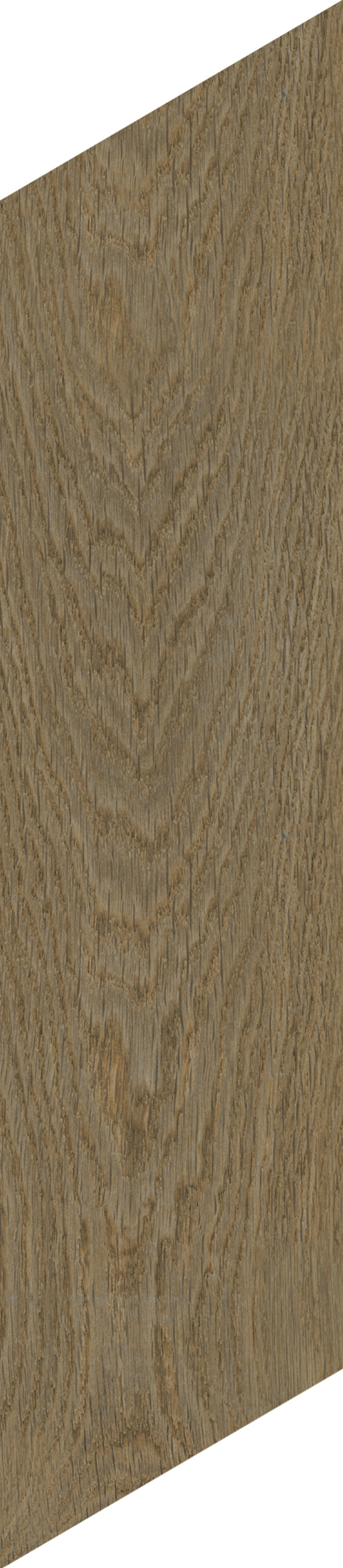 R9SY На пол Ossimori Marrone Chevron Extra Matt - фото 8