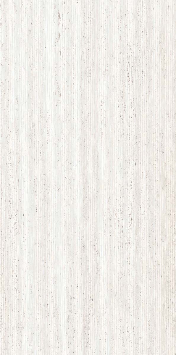 PF60012865 На стену Sensi Roma Wave White Nat Ret 3D 60x120 - фото 4