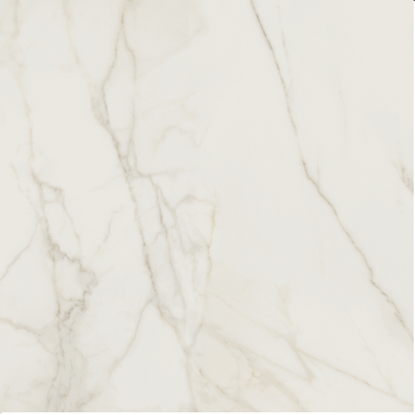 04-804-012-0162 На пол Marbles-Tresana Blanco leviglass Rect. 90x90