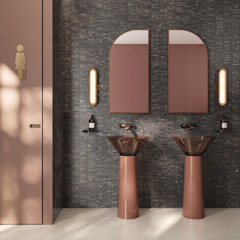 PF60011823 На пол Supreme Memories Rosa Perlino Nat R 120x280 - фото 15