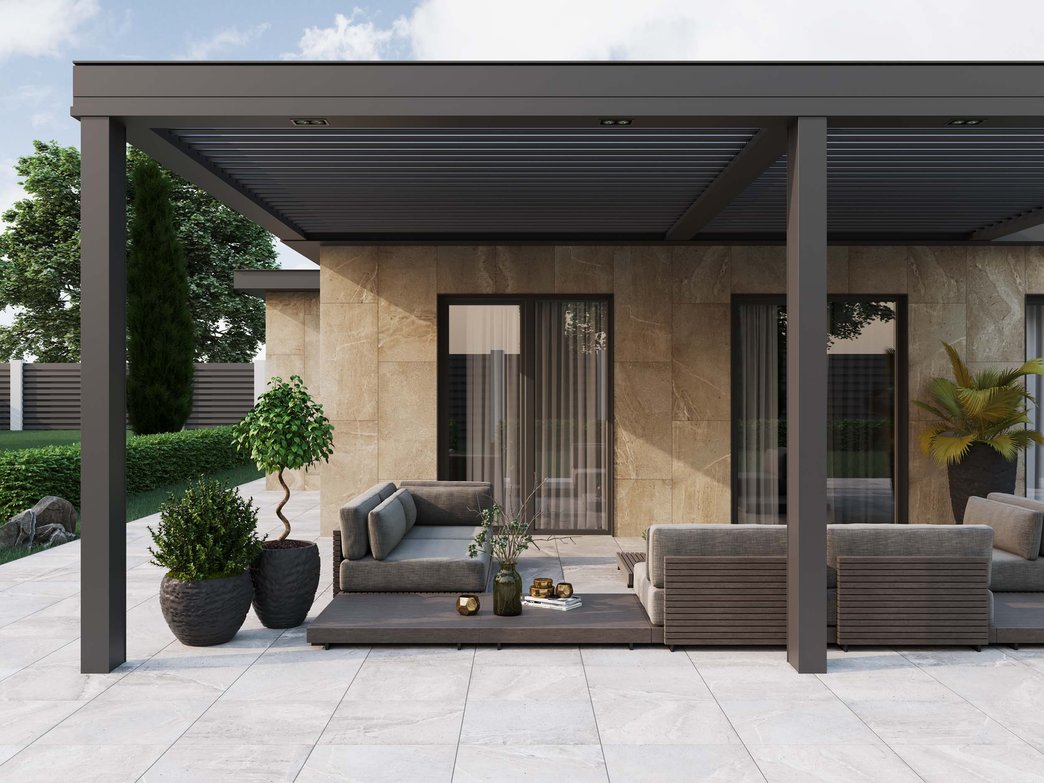 KA00/NS_R9/60x120x10R/GW На пол Kailas KA00 Ivory 120x60 Неполированный - фото 21