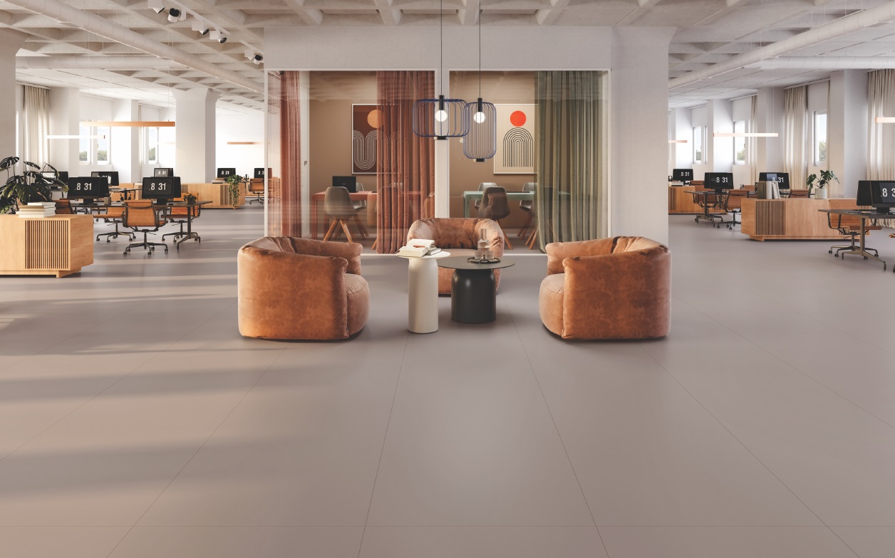 На стену Monotone Oxford Matt 6x25 - фото 22