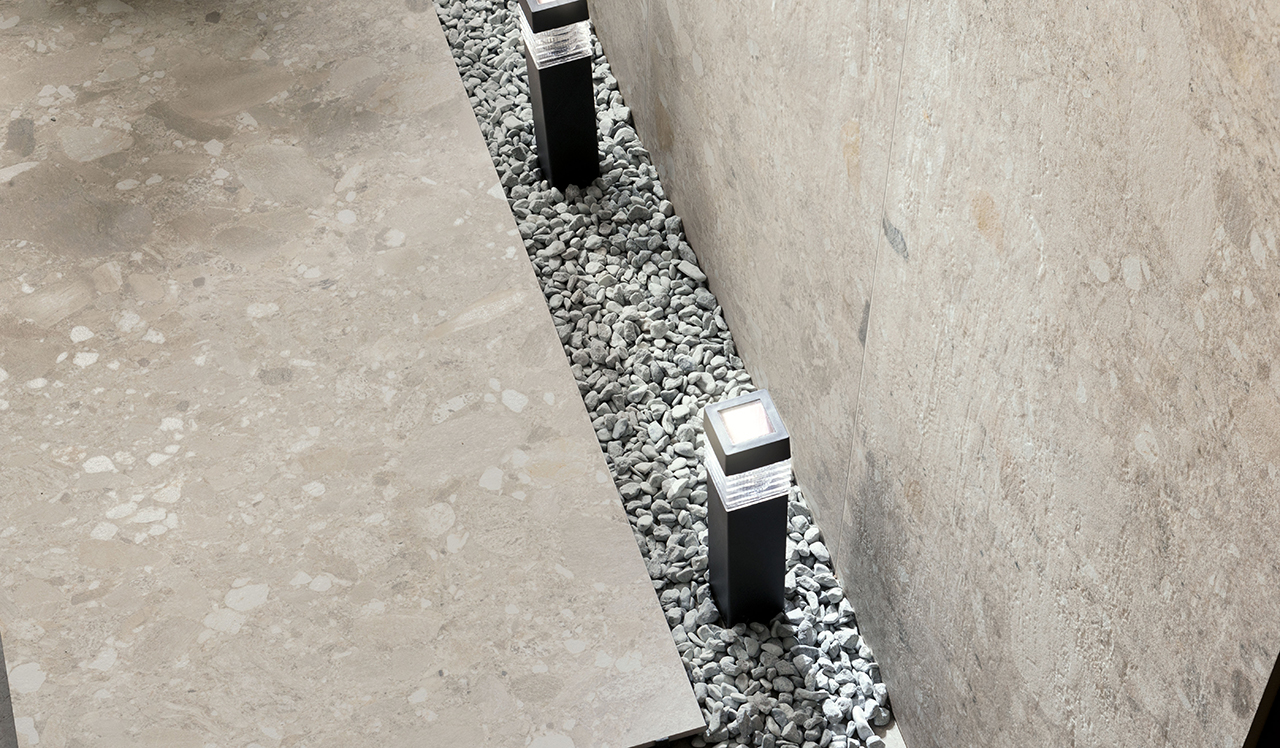 На пол Ceppo Di Gres Grigio Rett 60х120 - фото 10