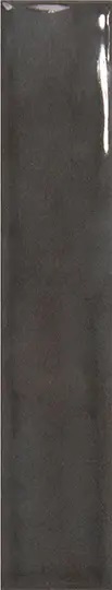 139384 На стену Nouvelle Charcoal Gloss 3x16