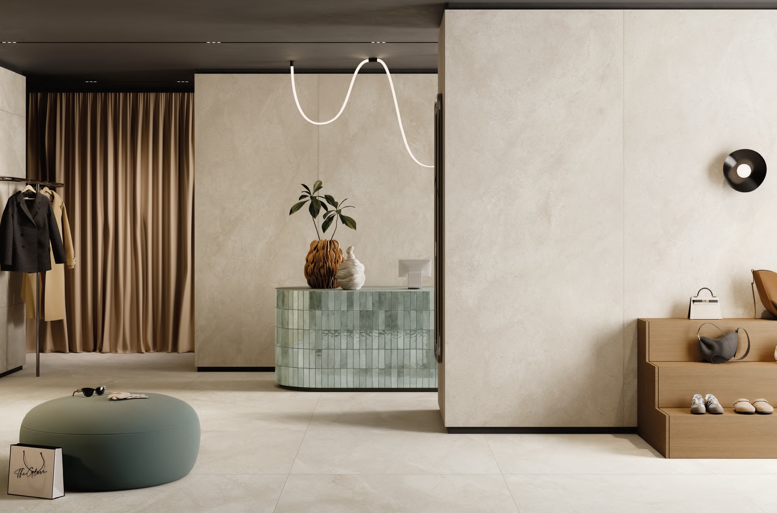 La Fabbrica Ceramiche Velaris - фото 12