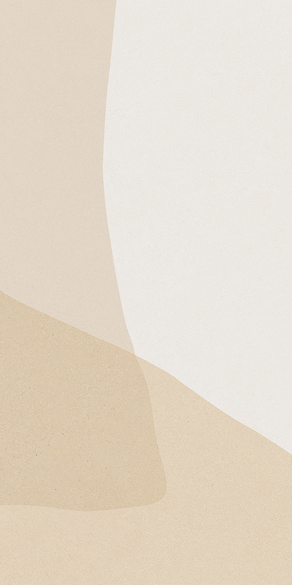 GCBESHARGIR На пол HBE Bioterre Shapes Argilla Rett 60x120 - фото 17