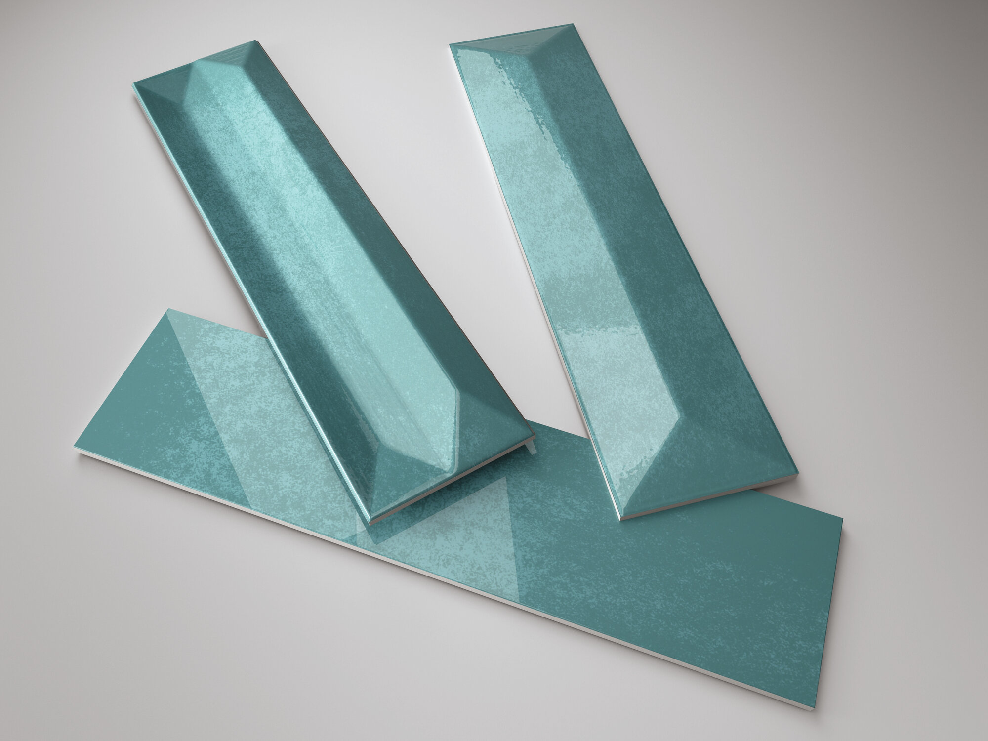 A036331 На стену Reality Spectrum Snow 7.5x30 - фото 6