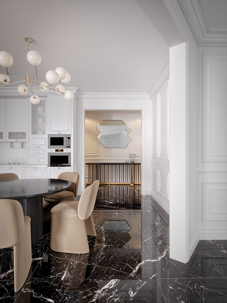 ITC Golden - фото 2