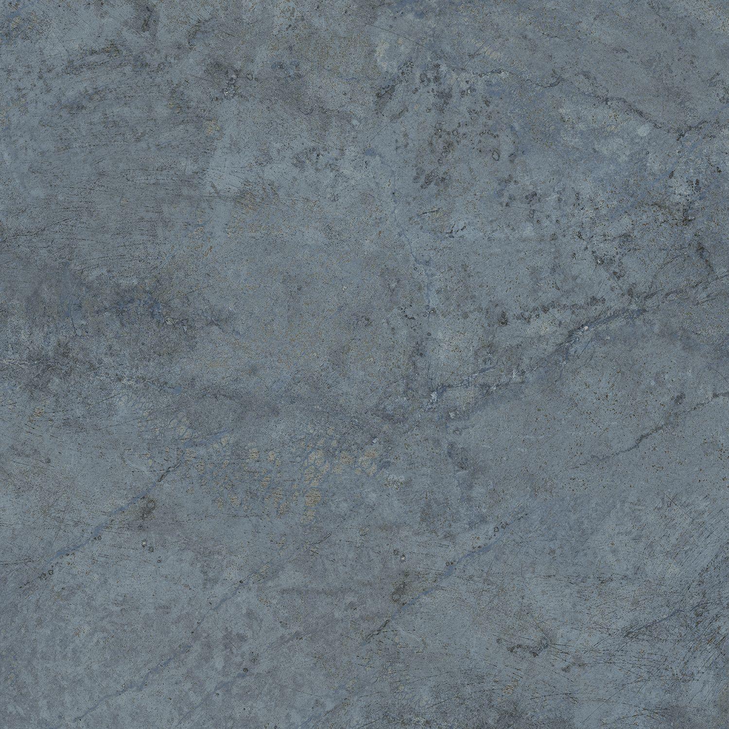 SG647922R На пол Эвора Синий светлый лаппатированный обрезной 9мм 60x60 - фото 7
