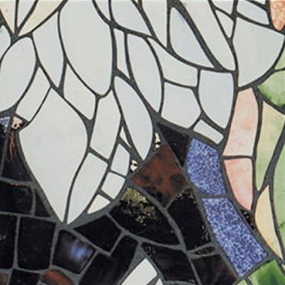 Декор Sinfonia Decor 20x20 - фото 8