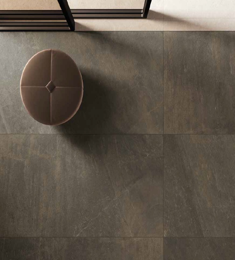 610010001374 На пол Genesis Мун Уайт 60 Натуральный и Реттифицированный - фото 24