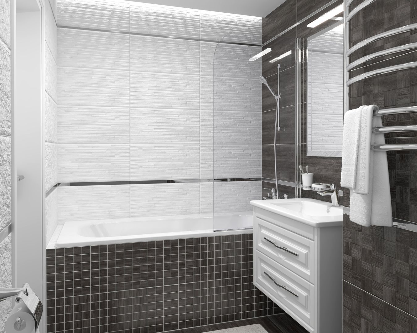 Лапарет Timber - фото 6