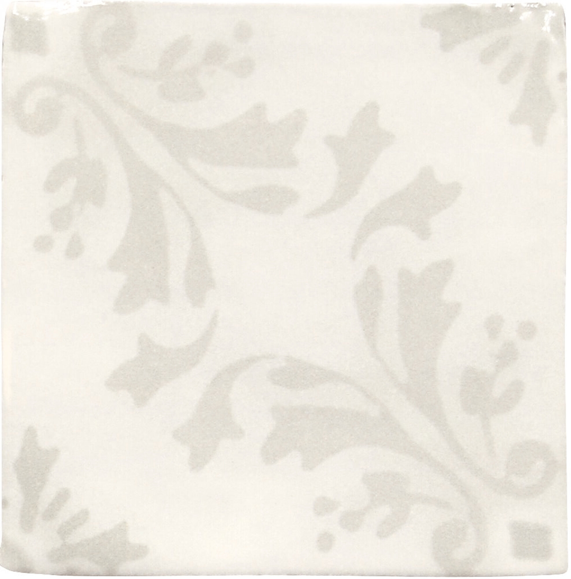 A037568 На стену Fado Pontes White 13x13