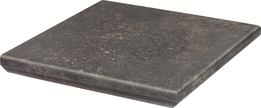 Ступень Viano Antracite  Kapinos Stopnica Narozna 33