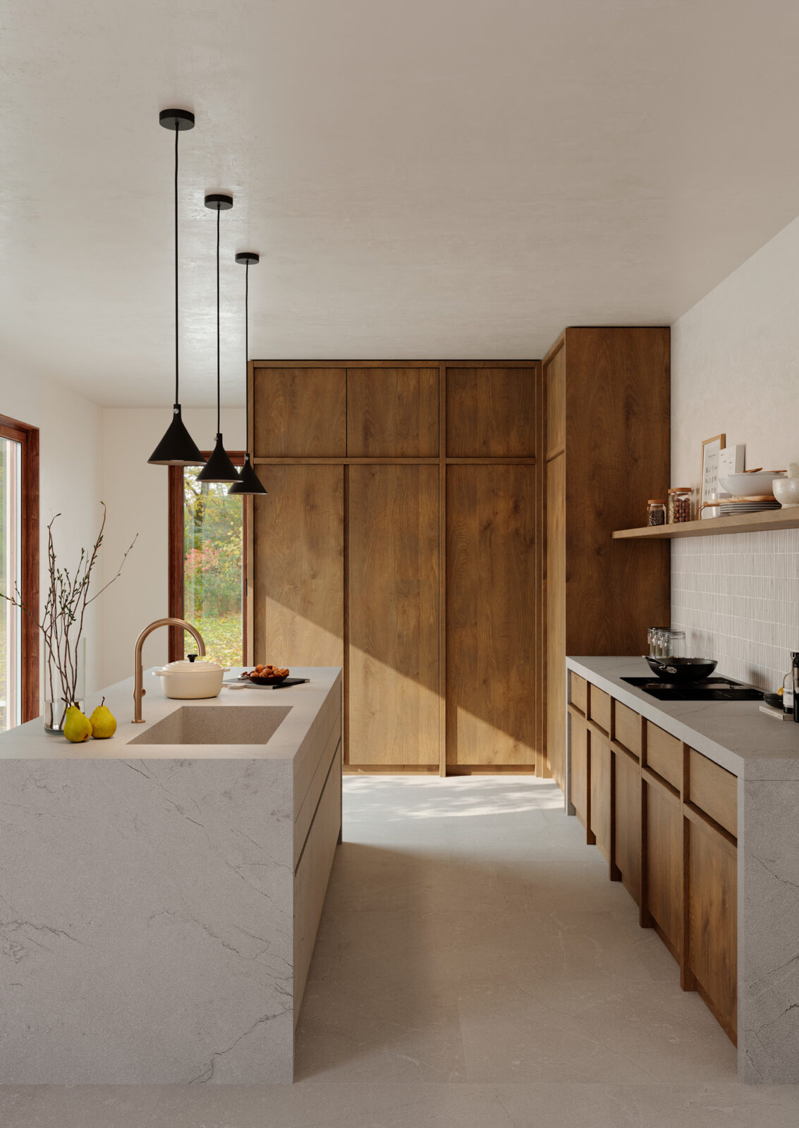 Marazzi Italy Mystone Pietra Di Sicilia - фото 8