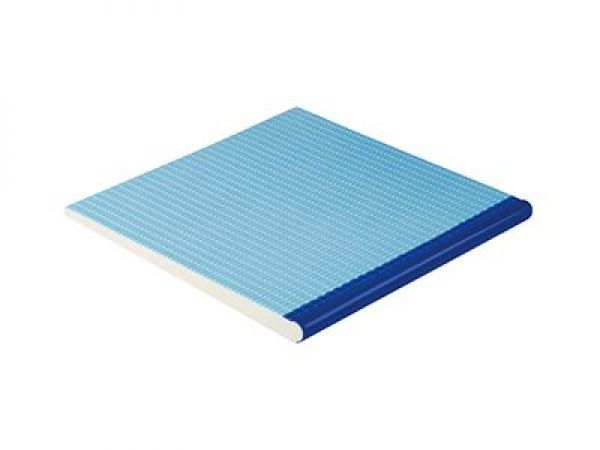 217-2027 Ступень Olympic Series Противоскользящая плитка для ступеней L 217-2027