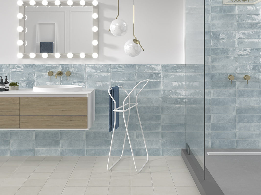 На стену Village Tildes 10x30 - фото 19