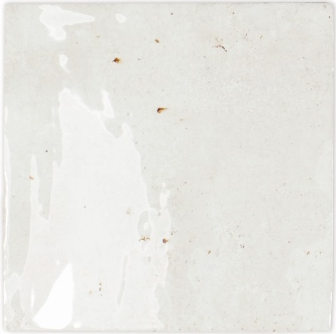 123075 На стену Enamel Square white