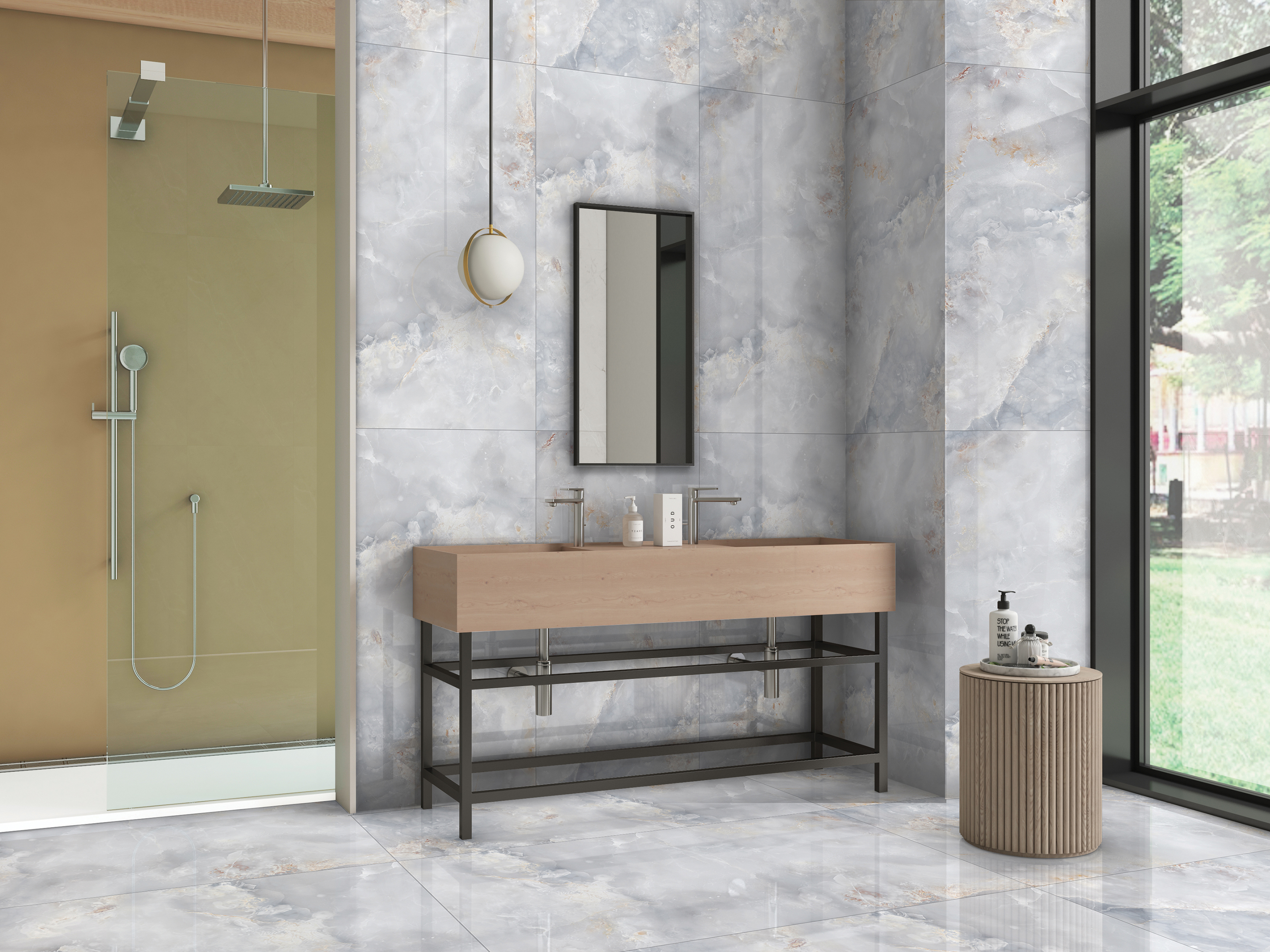 NTT99511P На пол Onyx Onyx Pearl - фото 18