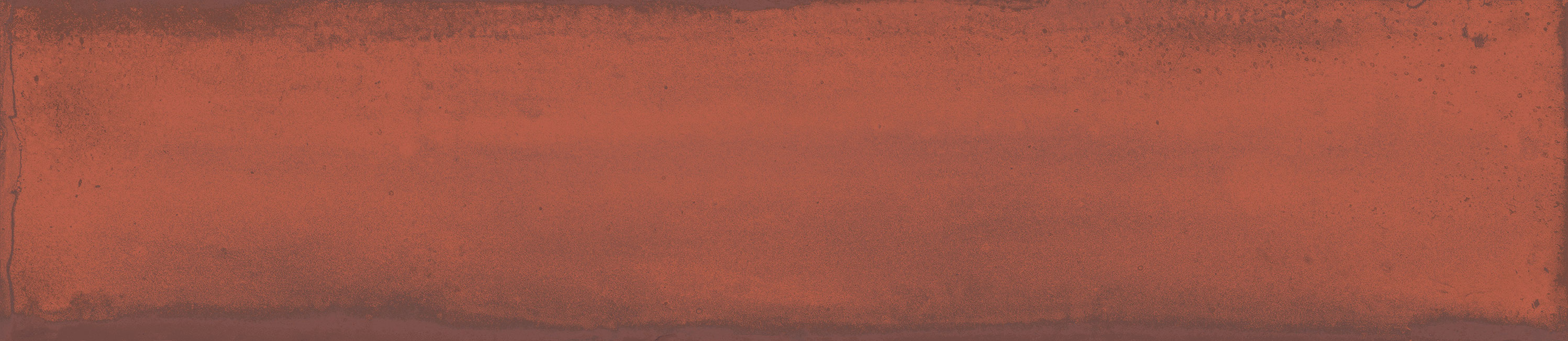 KM26377 На стену Мажорель Красный глянцевый 6x28.5x1 - фото 8