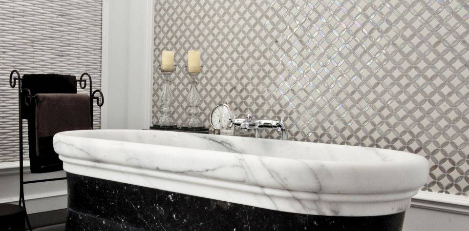 L119379011 На стену Victorian Diamond Marmara-Mirror 32.9x28.3 - фото 7