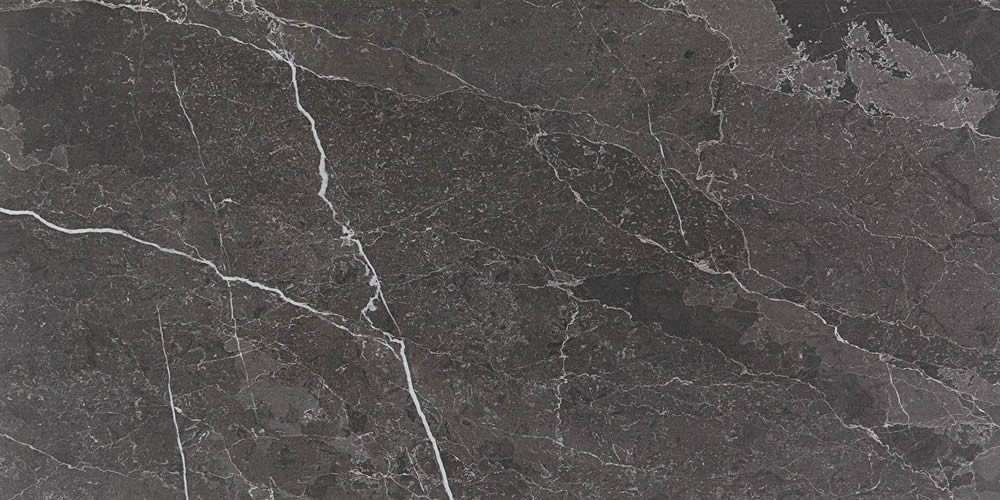 30340520201001 На пол Gemstone Anthracite Lappato Rectified 60x120