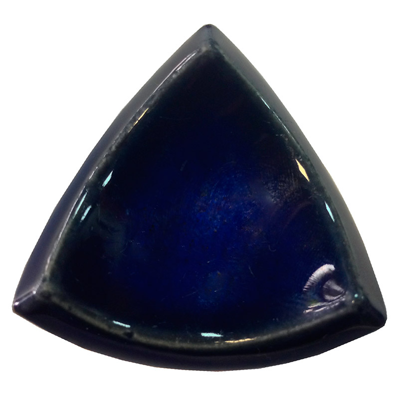 Декоративная вставка Porcelain TB03 глянцевая 5.1x5.1